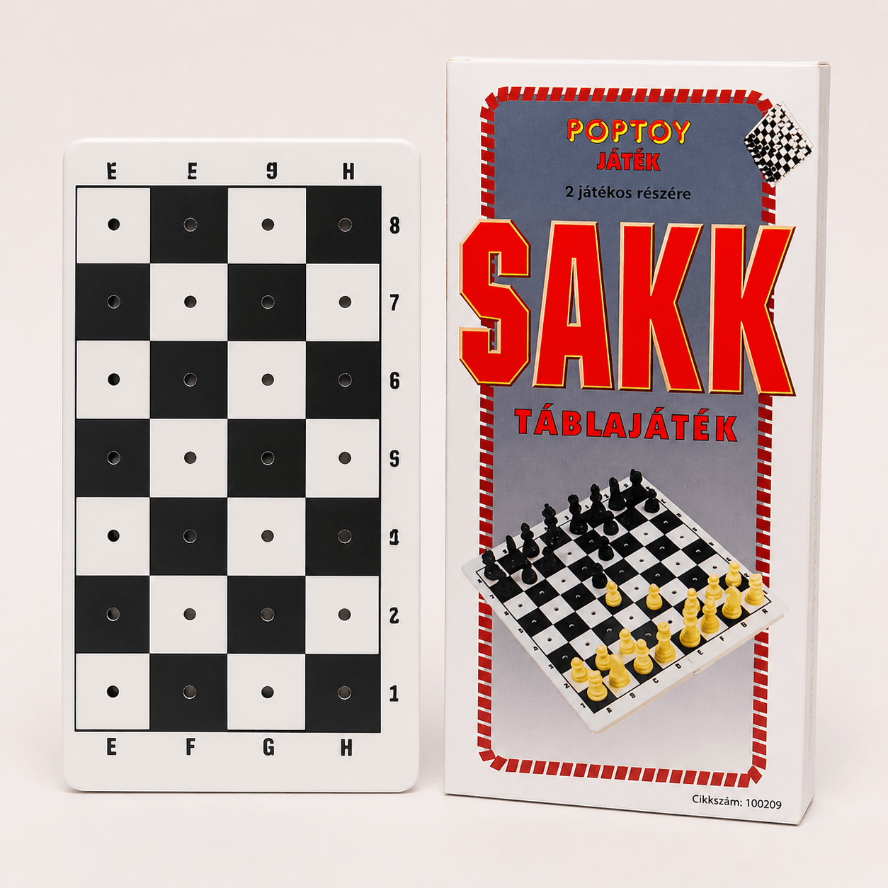 Sakk3