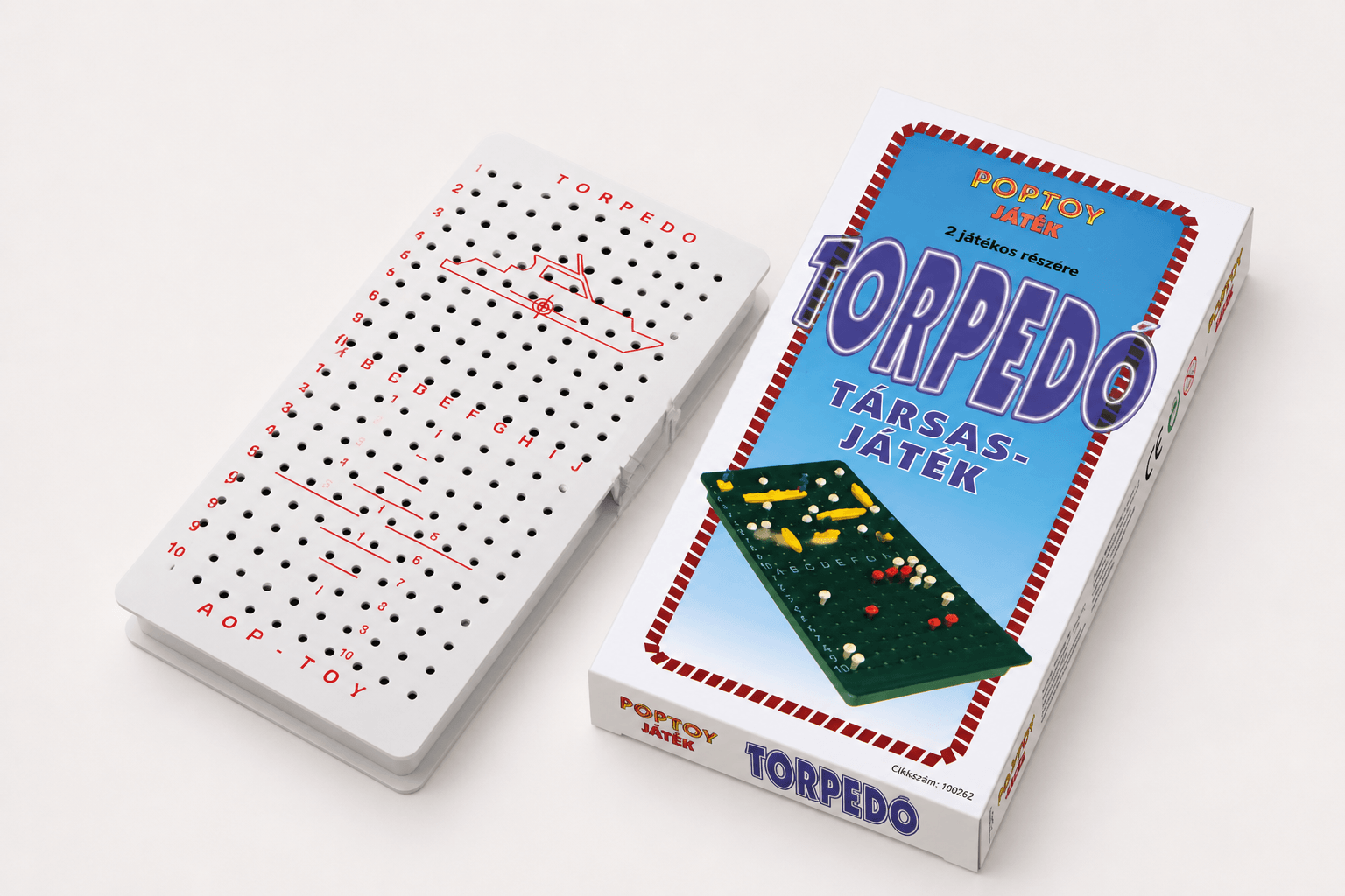 Torpedó3